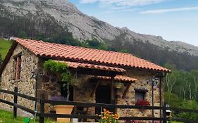 Cabana Jerreru